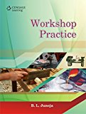 Workshop Practice (PB)
