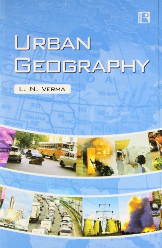 Urban Geography