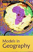 Models In Geography