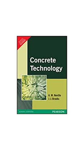Concrete Technology
