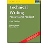 Technical Writing Process And Product, 5/E (New Edition)