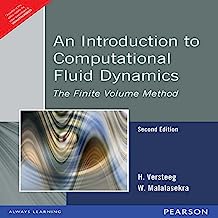 An Introduction to Computational Fluid Dynamics