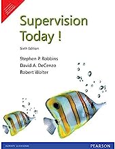 Supervision Today ! ( Sixth Edition)