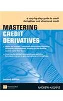 Mastering Credit Derivatives