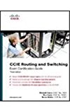 CCIE ROUTING AND SWITCHING EXAM CERTIFICATION GUIDE [Paperback] [Jan 01, 1999] Odom