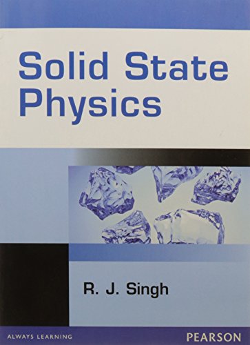 Solid State Physics