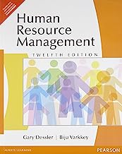 Human Resource Management