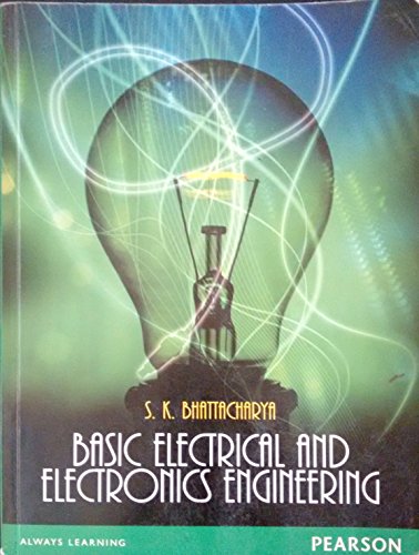 Basic Electrical and Electronics Engineering