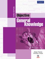 Objective General Knowledge