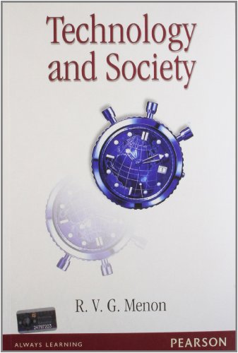 Technology and Society