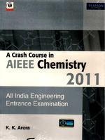 A Crash Course In Aieee Chemistry 2011