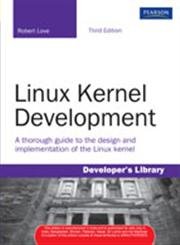 Linux Kernel Development