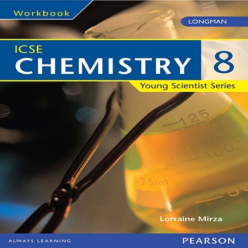 ICSE Chemistry 8