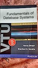 Fundamentals of Database Systems