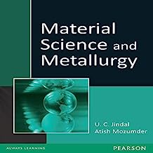 Material Science and Metallurgy