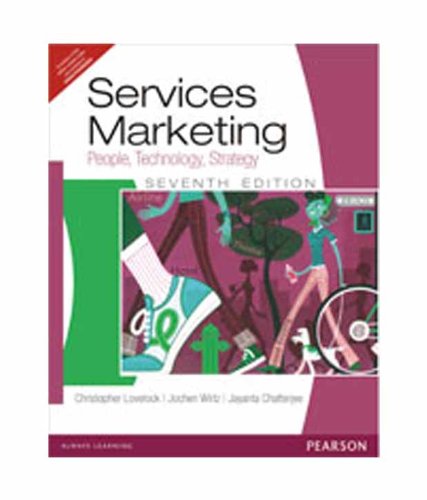 Services Marketing