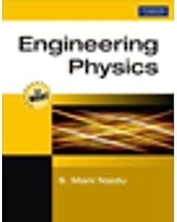 Engineering Physics-I (for WBUT)