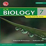 Young Scientist Series ICSE Biology 7