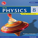 Young Scientist Series - Physics Book by Pearson for ICSE Class 8
