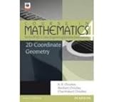 2D Coordinate Geometry: Course in Mathematics for the IIT-JEE and Other Engineering Entrance Examinations