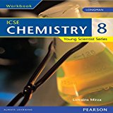ICSE Chemistry 8