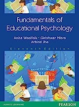 FUNDAMENTALS OF EDUCATIONAL PSYCHOLOGY 1