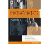 Algebra-1: Course in Mathematics for the IIT-JEE and Other Engineering Entrance Examinations