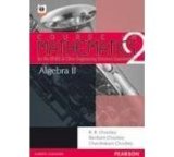Algebra-2 : Course in Mathematics for the IIT-JEE and Other Engineering Entrance Examinations