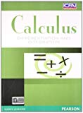Calculus: Differentiation and Integration, 1e
