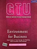 Environment for Business (GTU): Strictly as per requirements of the Gujarat Technological University