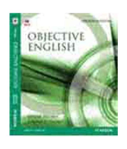 OBJECTIVE ENGLISH: FOURTH EDITION
