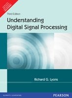Book Cover Understanding Digital Signal Processing