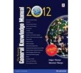 The Pearson General Knowledge Manual 2012