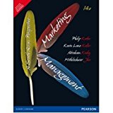 Marketing Management 14th Ed. By Philip Kotler (International Economy Edition)