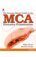 The Pearson Master Guide to the MCA Entr