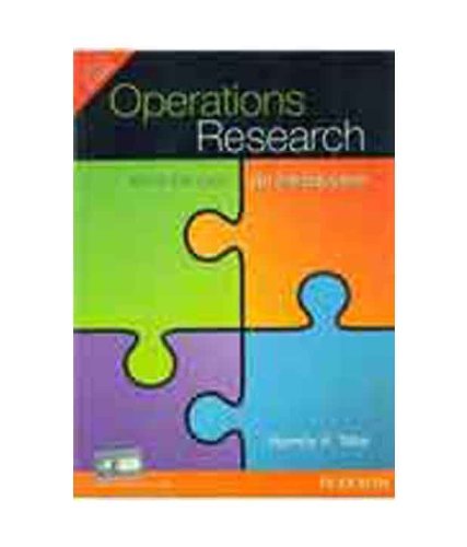 Operations Research