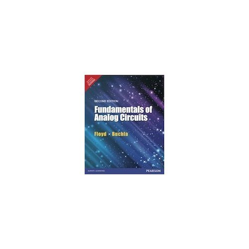 Fundamentals of Analog Circuits