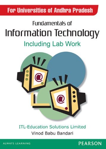 Fundamentals of Information Technology