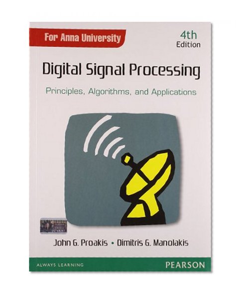 DIGITAL SIGNAL PROCESSING