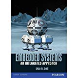 Embedded Systems: An Integrated Approach