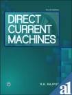 Direct Current Machines