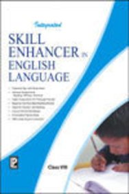 Integrated Skill Enhancer in English Language: v. VIII