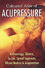 Coloured Altlas of Acupressure