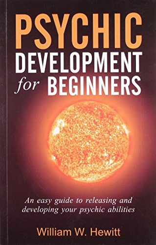 Psychic Development for Beginners