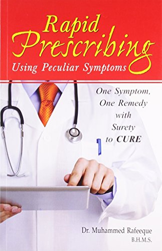Rapid Prescribing