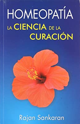 Guia Ilustrada para el tratamiento homeopatico
