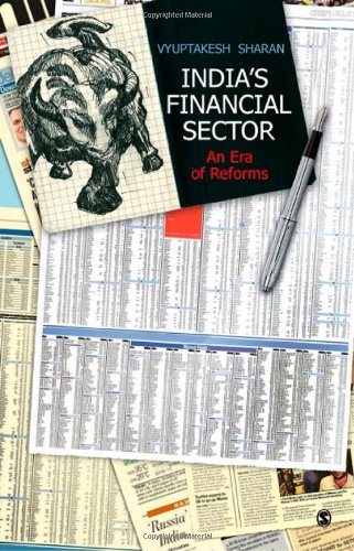 India's Financial Sector: An Era of Reforms