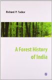 A Forest History of India