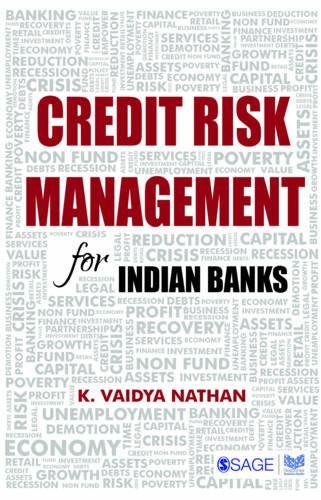 Book Cover Credit Risk Management for Indian Banks
