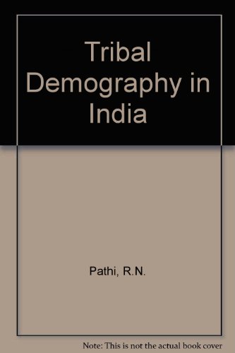 Tribal Demography in India